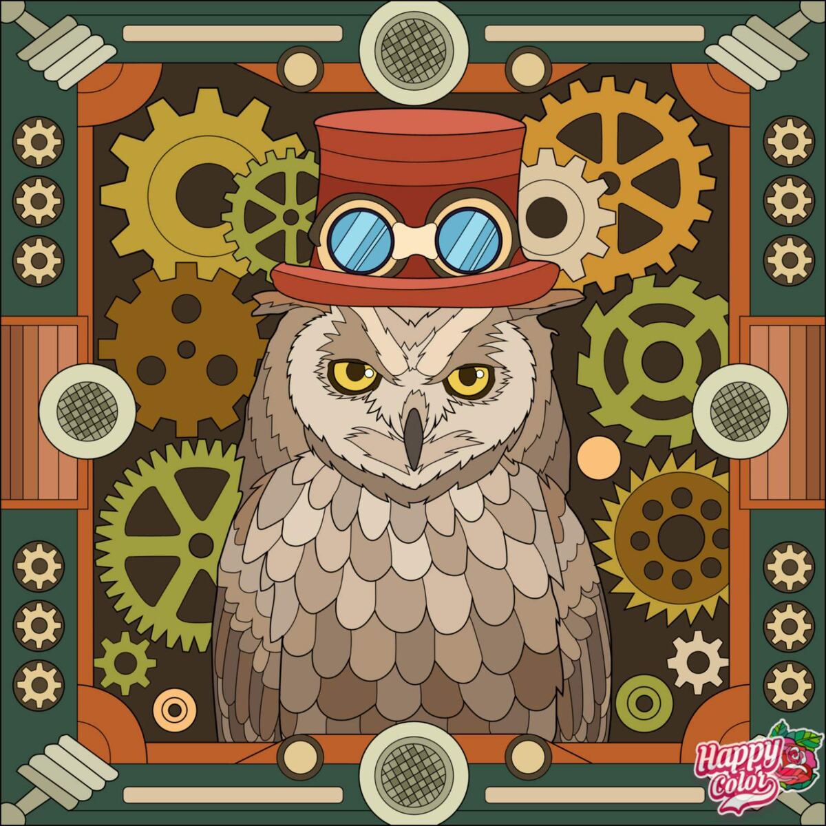 Ты - это среднее твоих 5-ти ближайших друзей