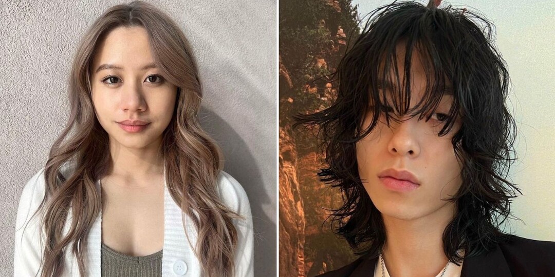 Получите самый модный образ: исследуем главные корейские тенденции в прическах, которые все хотят сейчас