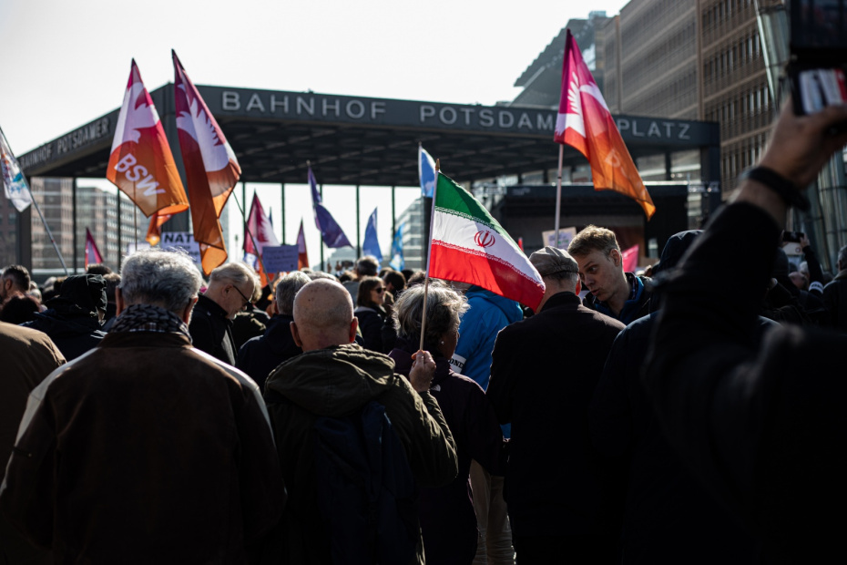    Michael Kuenne/Global Look Press