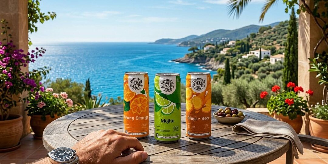 Почему в наших напитках — янтарная кислота и дигидрокверцетин? Не ради моды