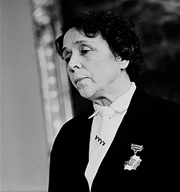 Соколова