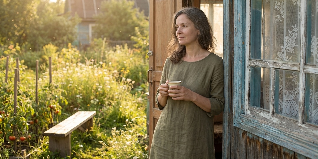 — "Мама всю жизнь говорила, что папа — неудачник, а он оставил мне всё, что имел"