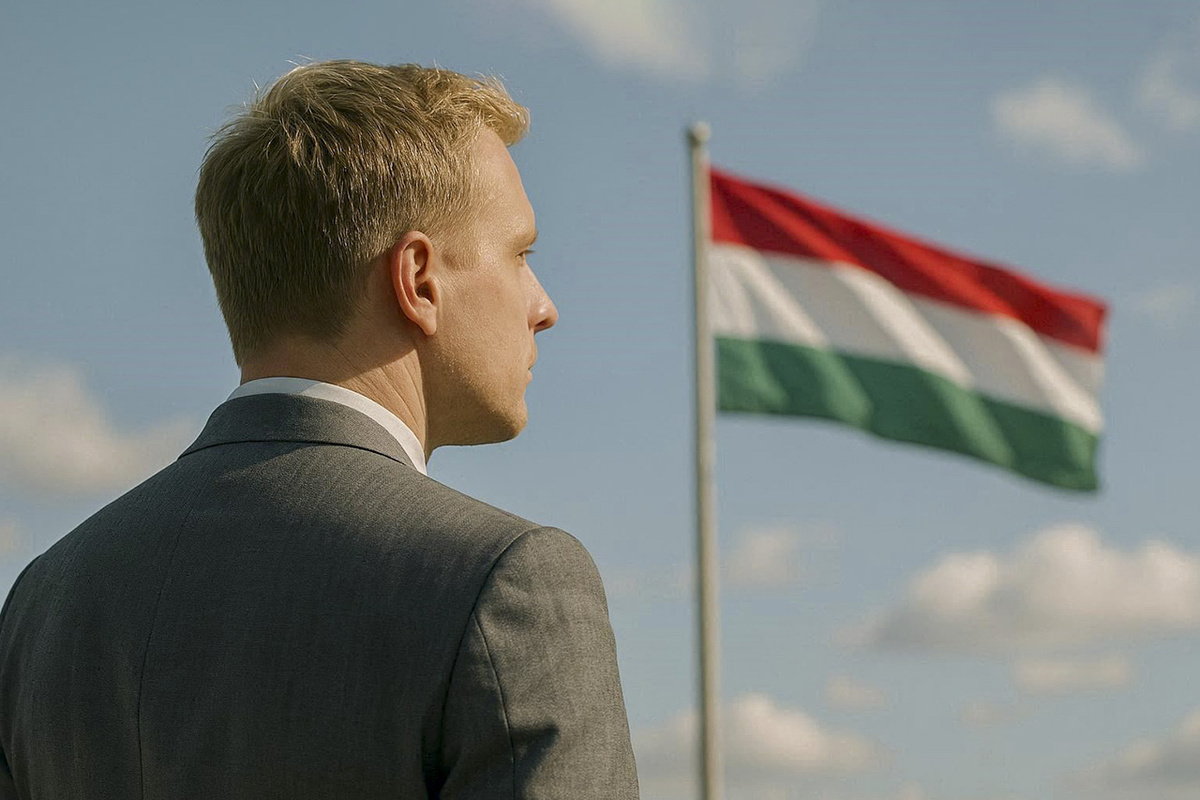 Будапешт хочет сохранить поставки энергоносителей из России.  Фото: Изображение сгенерировано с помощью ИИ / Маргарита Неклюдова