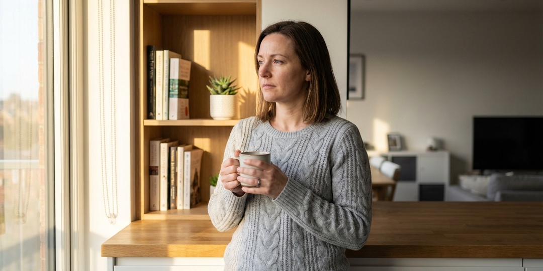 — "Я сказала Артёму, что потеряла работу — и тогда узнала, за что он меня любит"