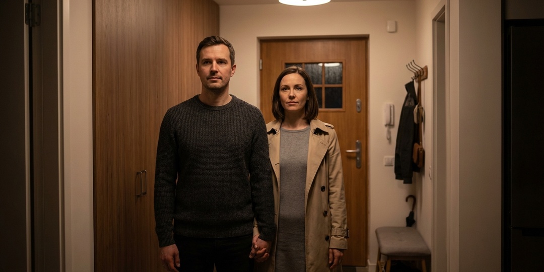 — "Свекровь сказала Максиму: выбирай между мной и женой — и он не колебался ни секунды"