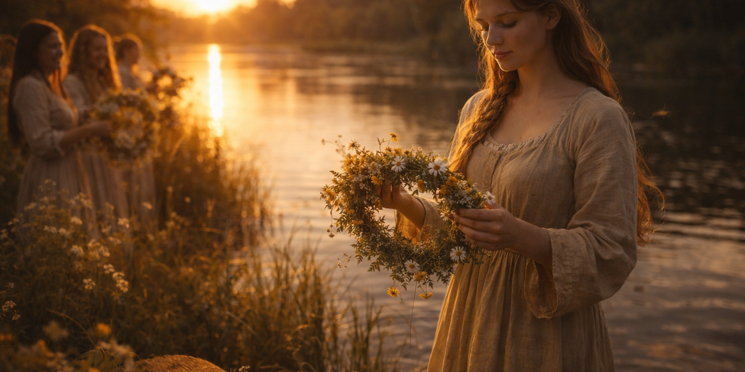 Никакой мистики: 5 необычных обрядов на Руси