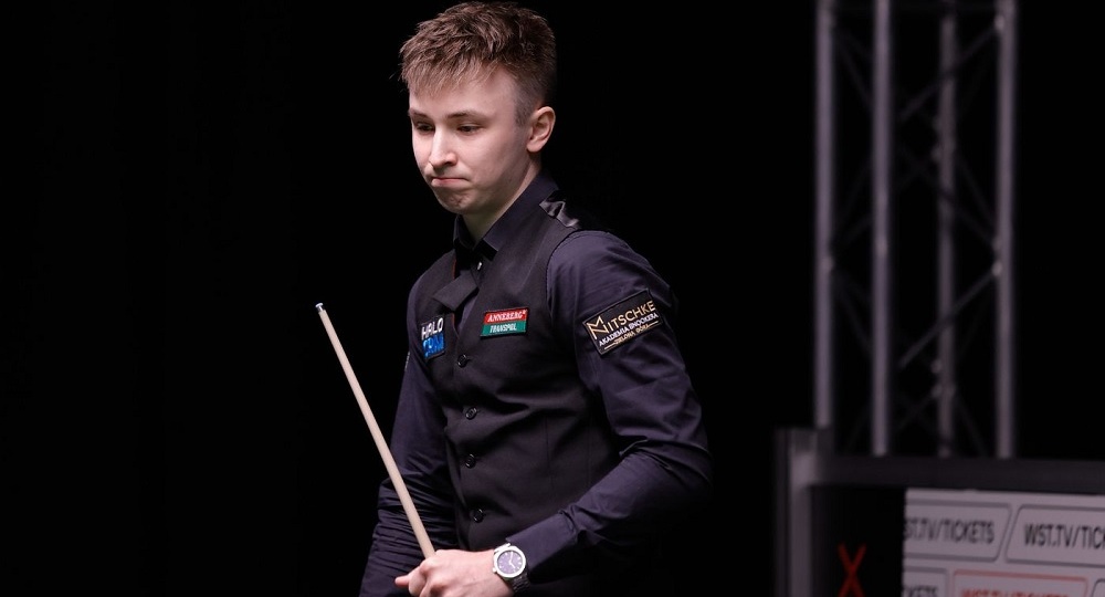 Квалификация чемпионата мира по снукеру-2026. Ковальски, Муди и Пуллен дебютируют в Крусибле по итогам первого «Судного дня»
