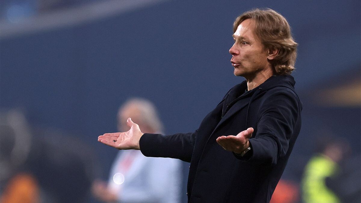    Михаил Киреев, РИА Новости