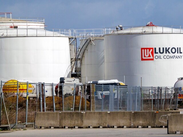    Фото: ТАСС/EPA/OLIVIER MATTHYS