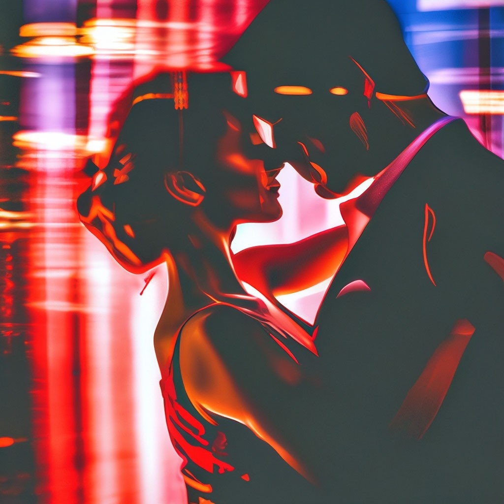 "...Вы – трус, любви нашей – мучитель!' Иллюстрация к стихотворению из интеинета.