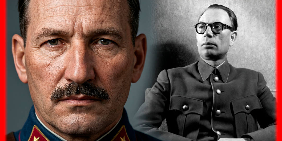 Оба попали в страшный «котёл» весны 1942-го. Почему Ефремов стал легендой, а Власов главным предателем СССР