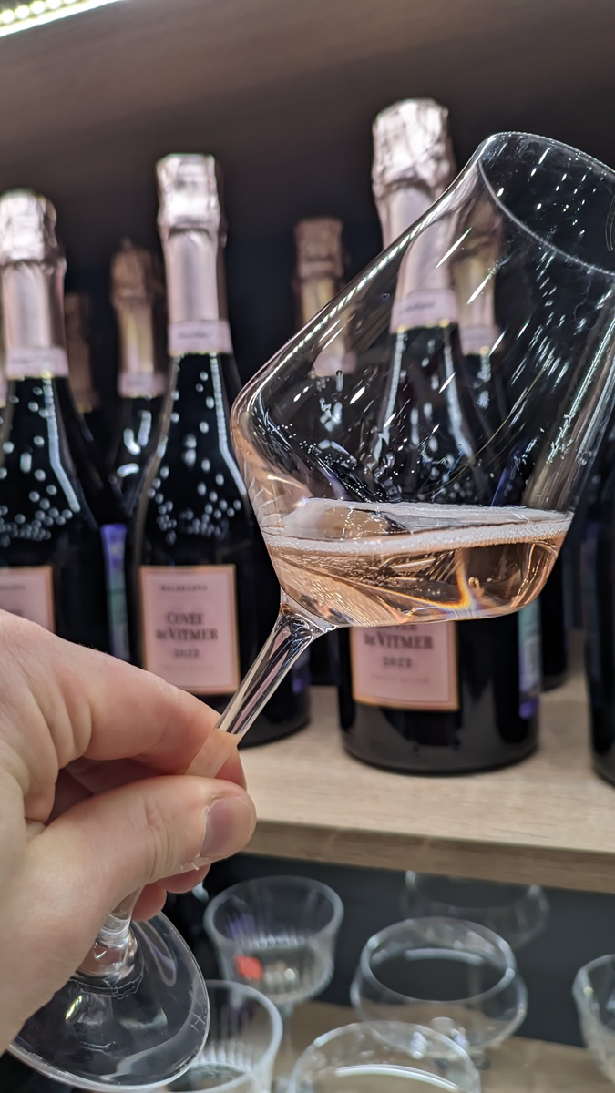 Де Витмер Розе 2022