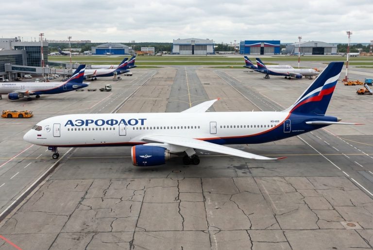 Зачем Россия разрабатывает двигатель ПД-26. Представлен первый самолёт который получит новый мотор