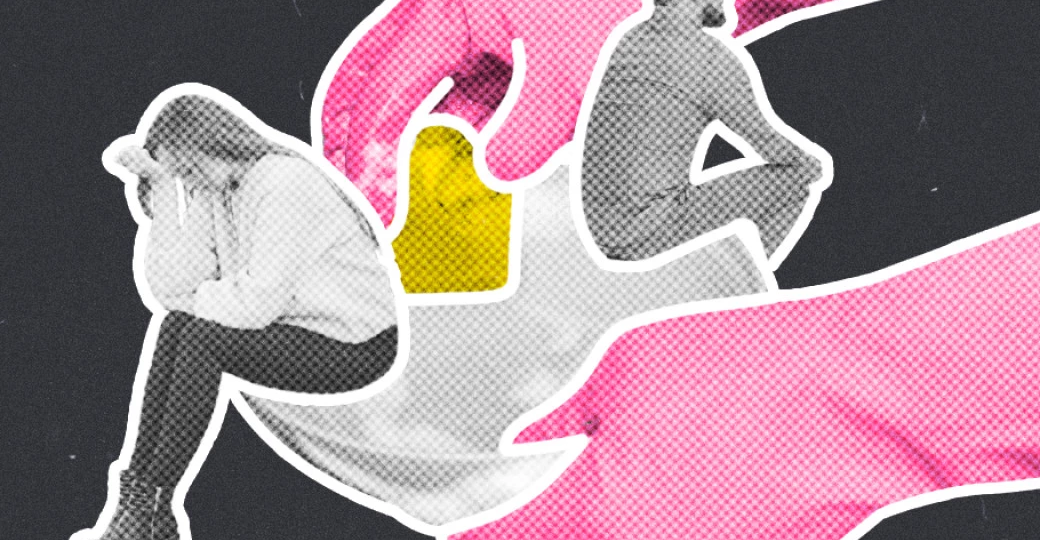 «А почему я?!» Что делать с усталостью от быта и как не конфликтовать из-за этого