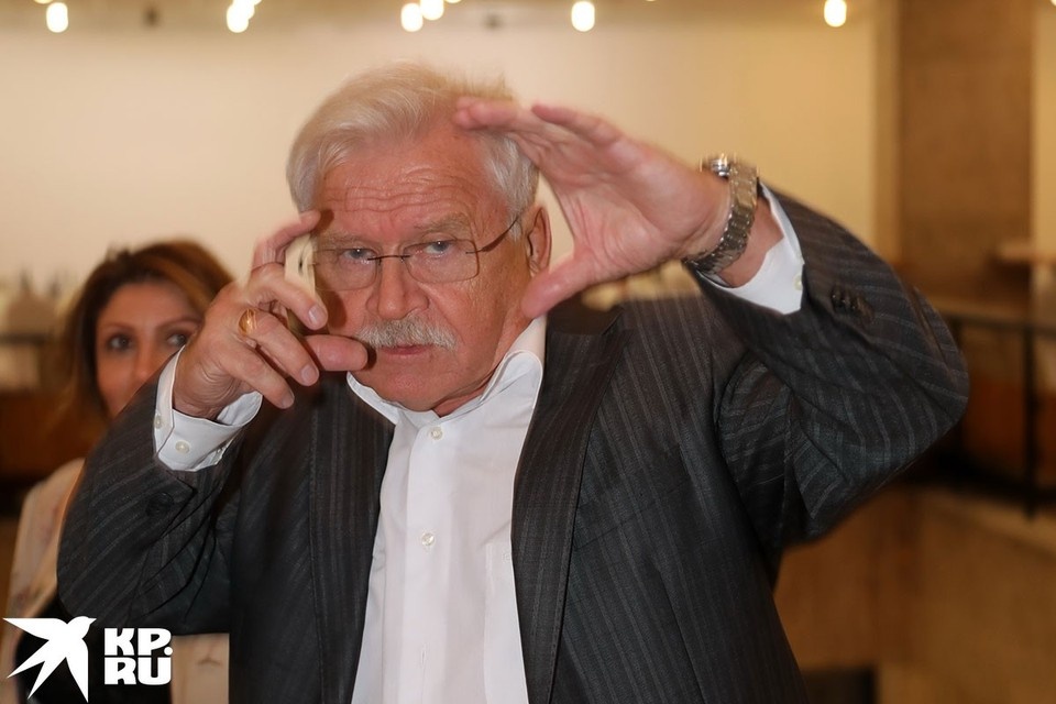   Лариса КУДРЯВЦЕВА/ЭГ