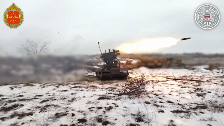 В России роботизировали северокорейские РСЗО. Что ни из себя представляют и зачем это нужно