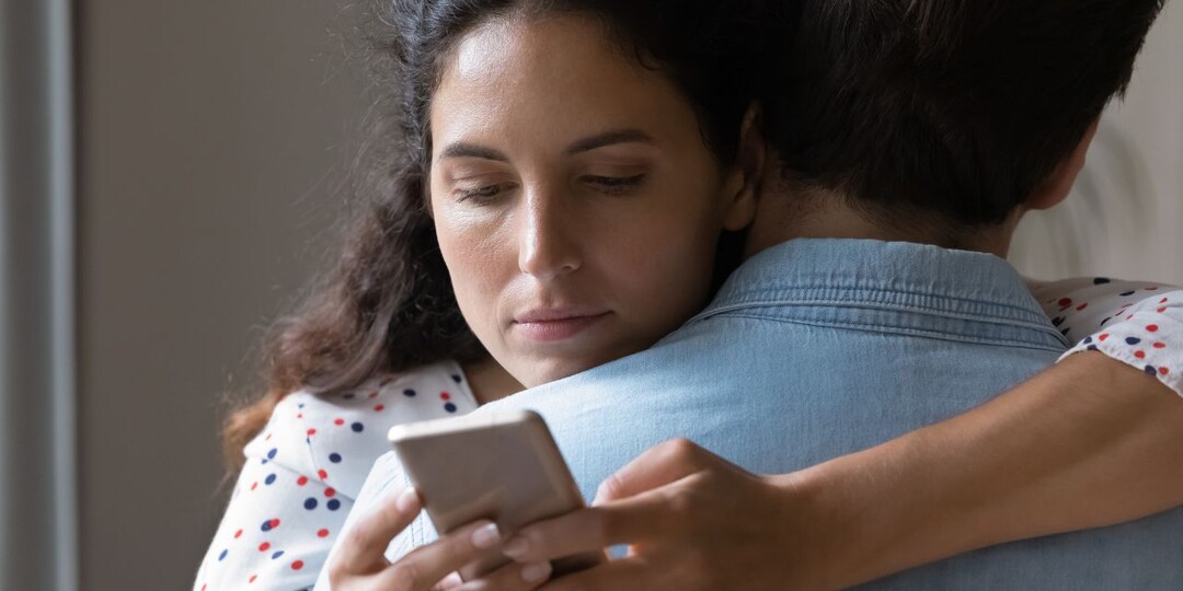 – Я ухожу от тебя. Я люблю другую, – мой парень думал, что я расстроюсь