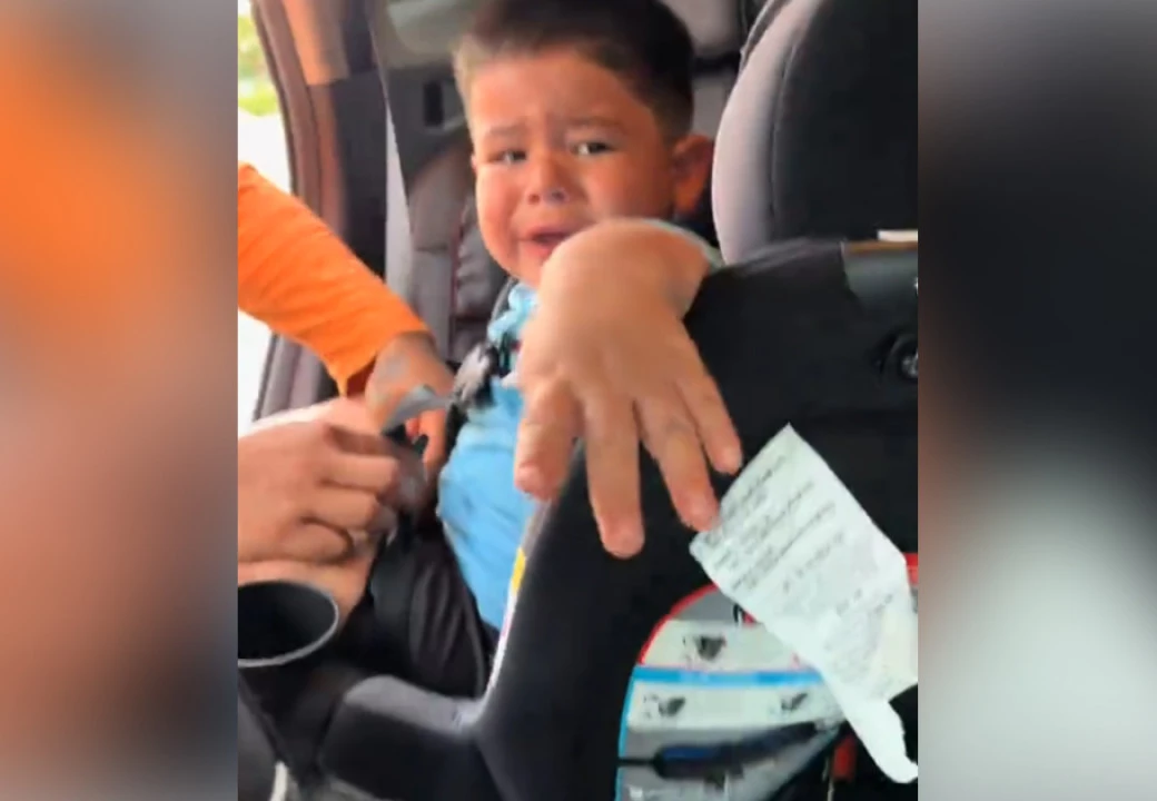 Скриншот: tiffaniortegaaa | TikTok