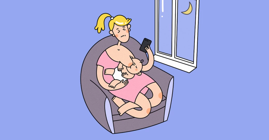 Ментальное здоровье после родов: важная и недооцененная тема