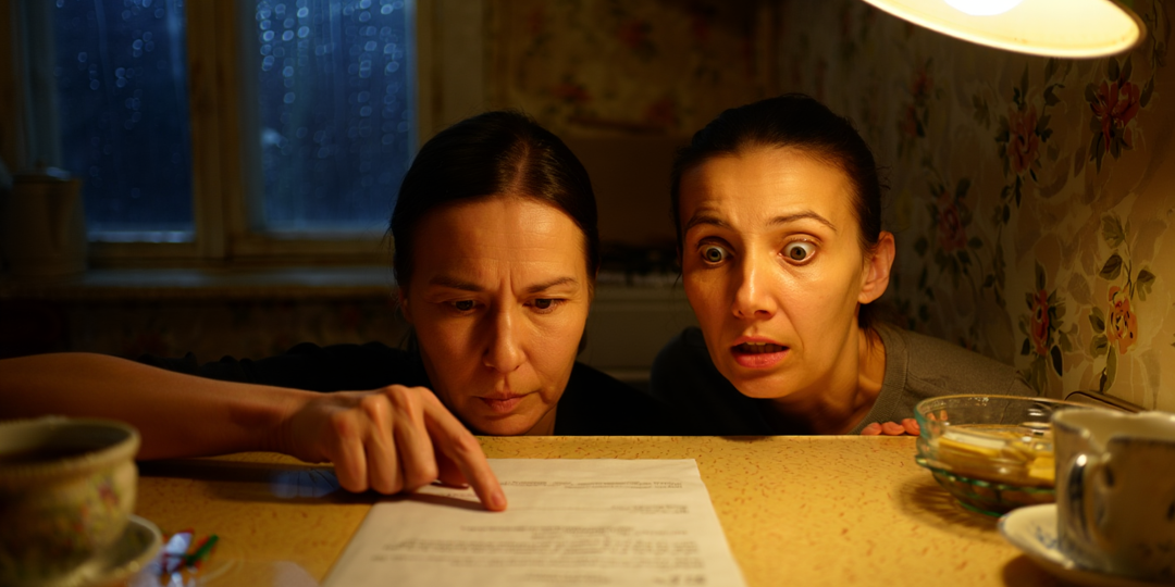 «Ещё не известно, чей ребёнок» — это она сказала сыну в день, когда мы сообщили о беременности