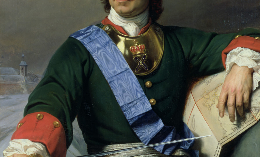 Краткий анализ правления самых ярких и значимых правителей российской империи.