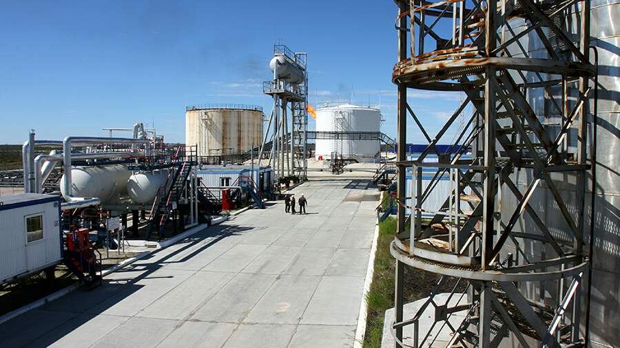    Фото: Global Look Press/Nikolay Gyngazov