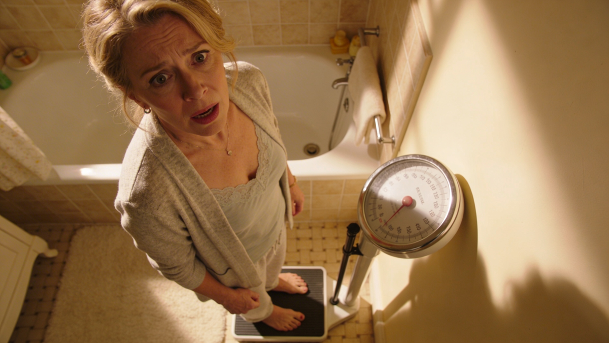 «Надо просто меньше жрать!»