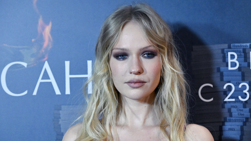    Фото: © РИА Новости/Кирилл Каллиников; 5-tv.ru