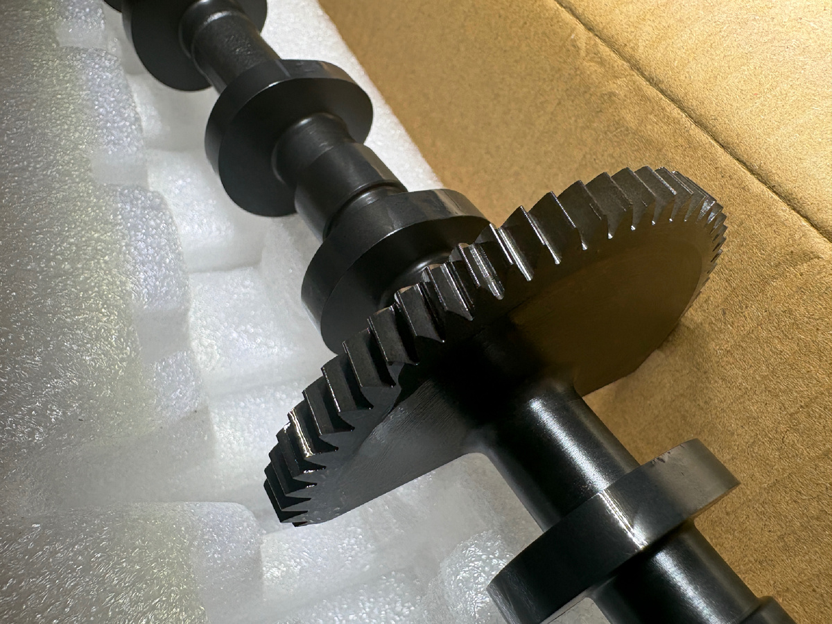 2A67 / Вал вальветроника BMW N55