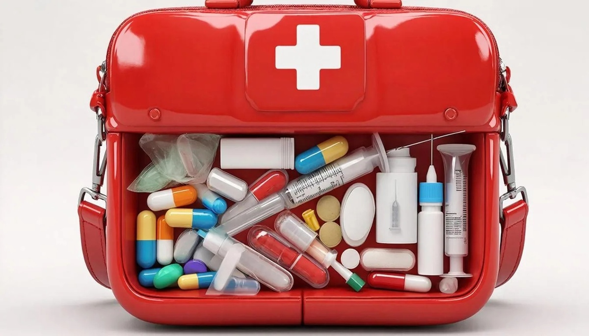 Аллерголог-иммунолог Масальский С.С.