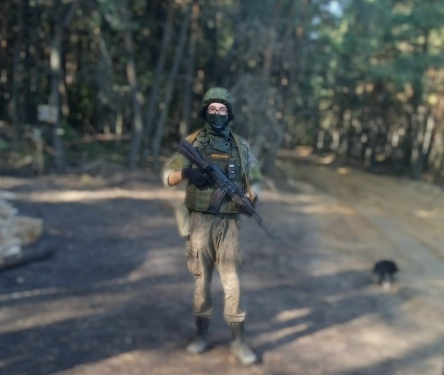 Из первых рук: Срочная служба в мотострелковом полку во время СВО