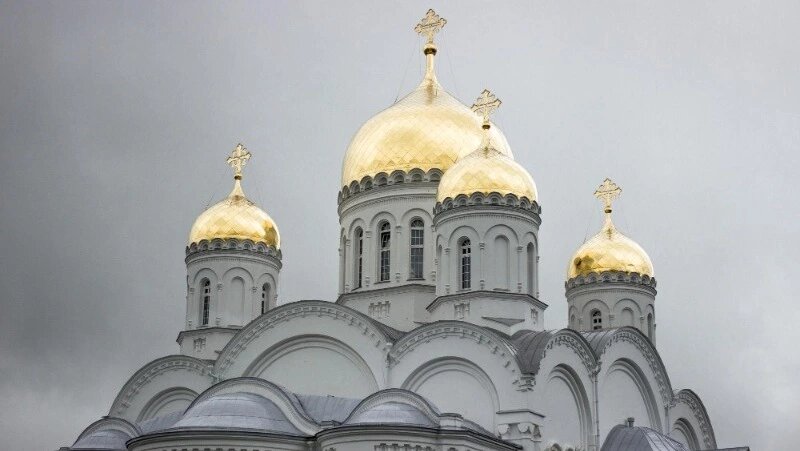      Фото: Евгений Гусев / azbyka.ru