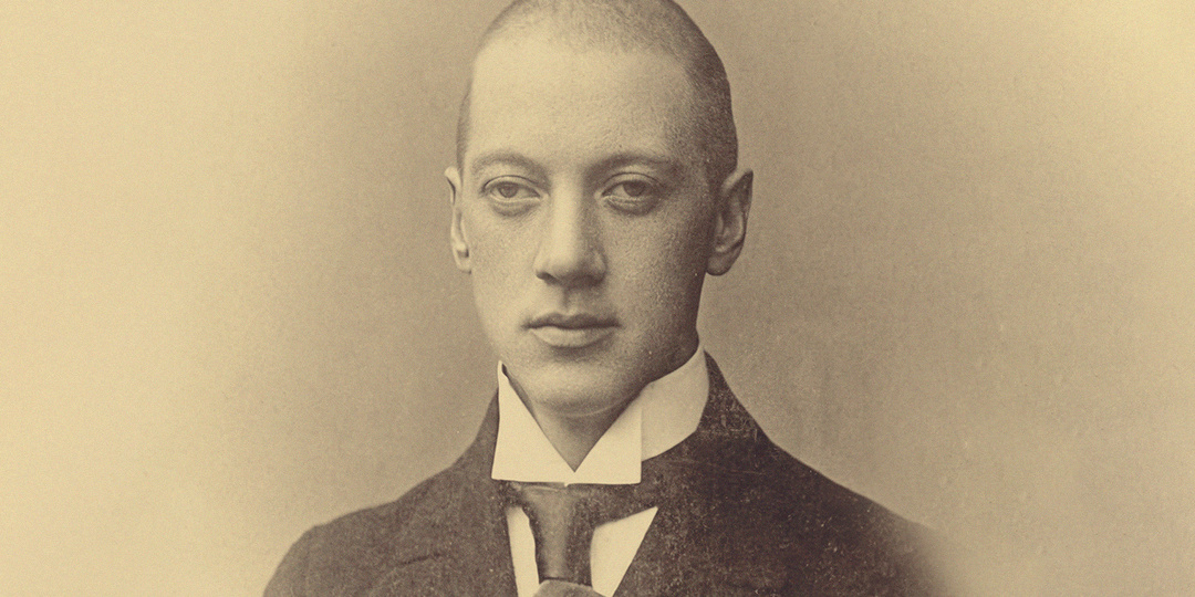 К 140-летию со дня рождения русского поэта Николая Степановича Гумилёва