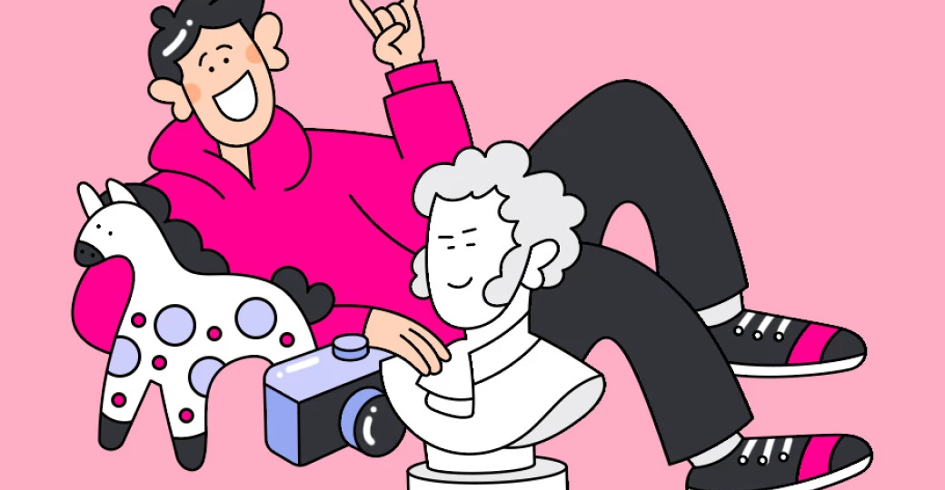 Как понять подростка? 7 трендов, которые объясняют современные интересы