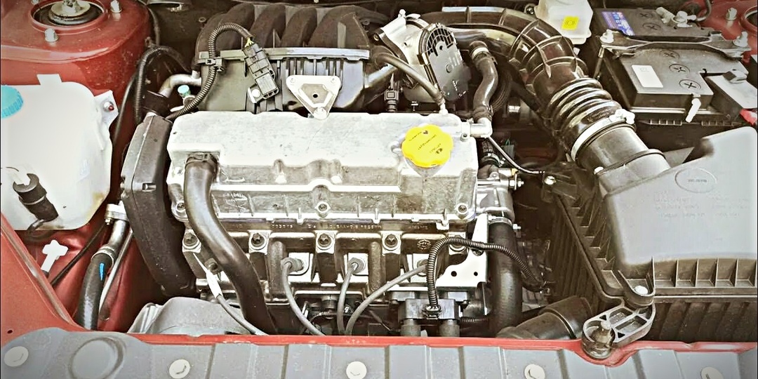 3 причины, почему 8-клапанный ВАЗ переживёт любой 16-клапанник