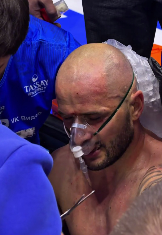    Федор Кудряшов.