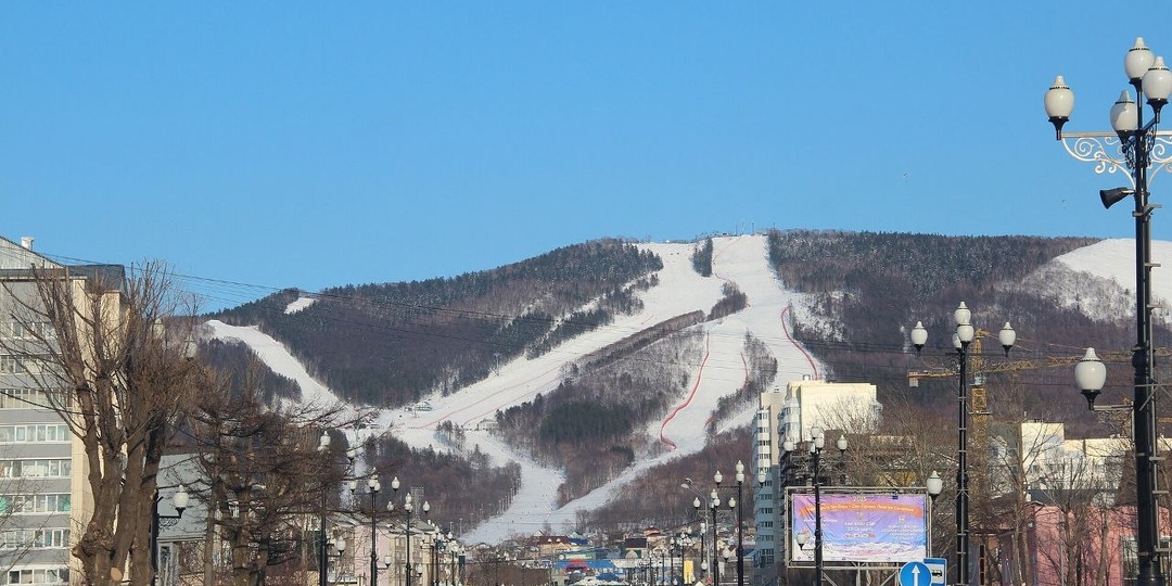 #ИсторияСахалина