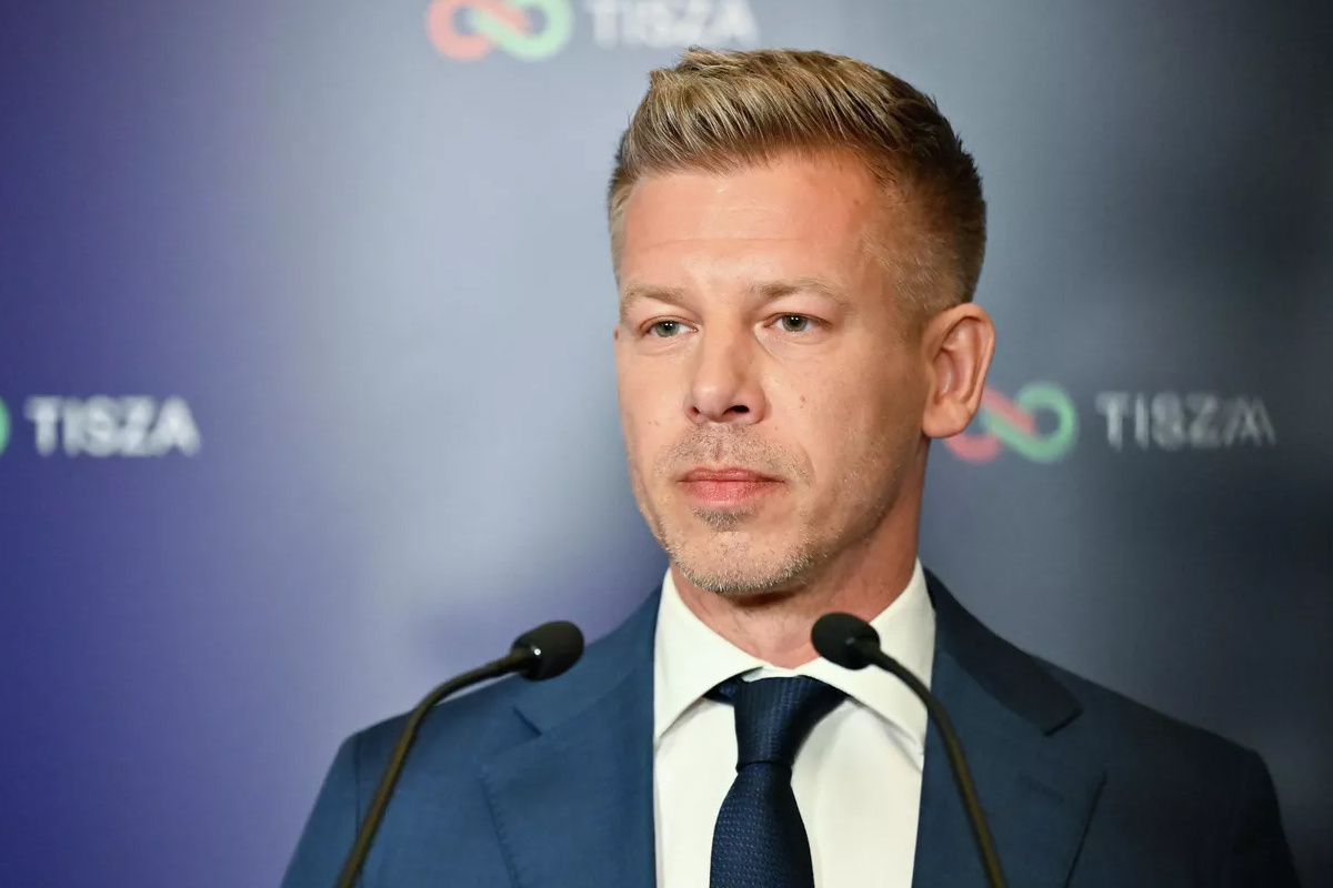    Фото: Denes Erdos, источник: AP Photo