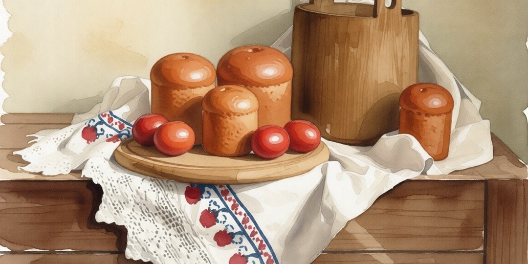 Пасха – праздников праздник. Традиции пасхальной недели