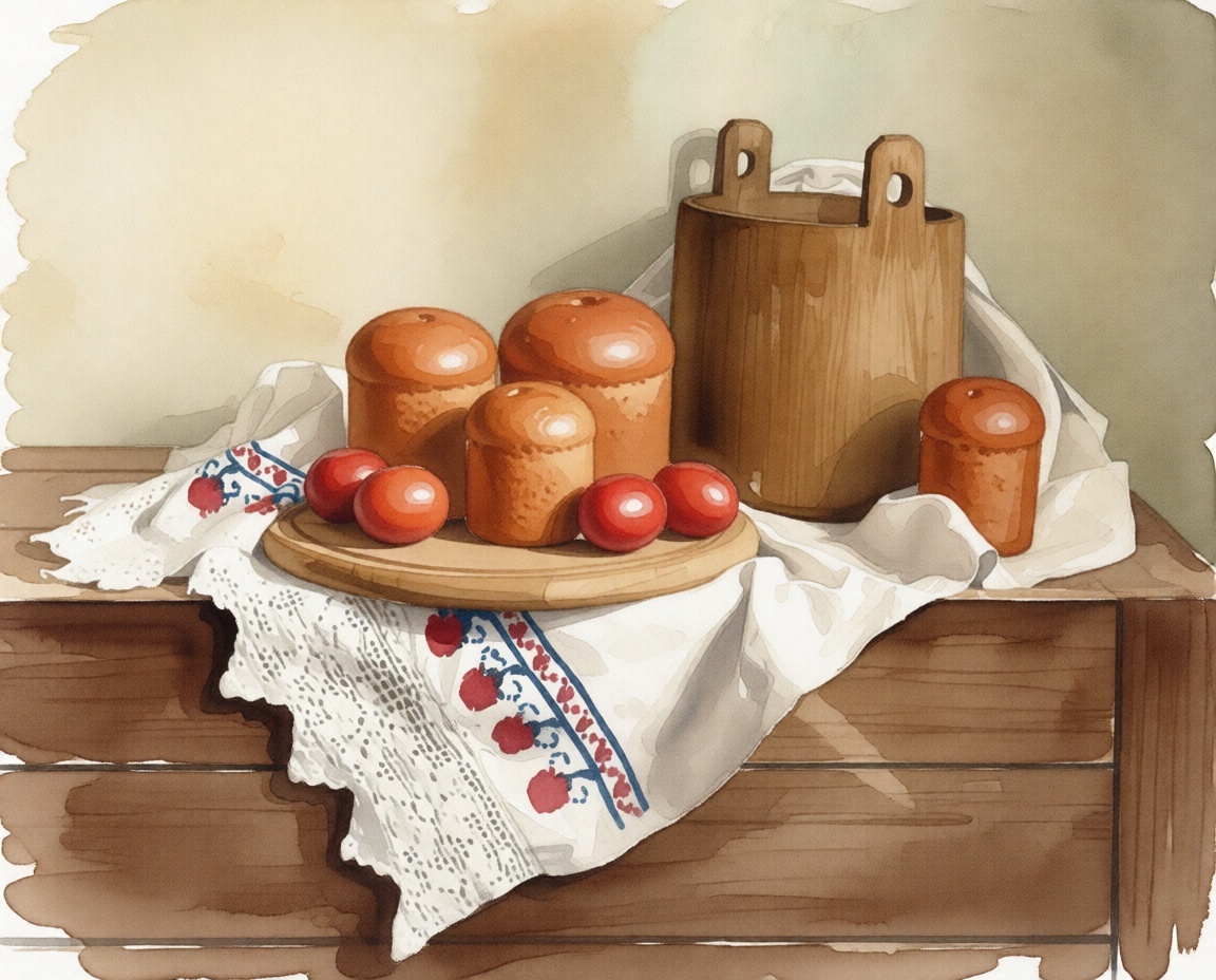 Сгенерировано с помощью нейросетей