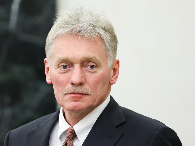    Фото: Пресс-служба президента РФ /Александр Казаков