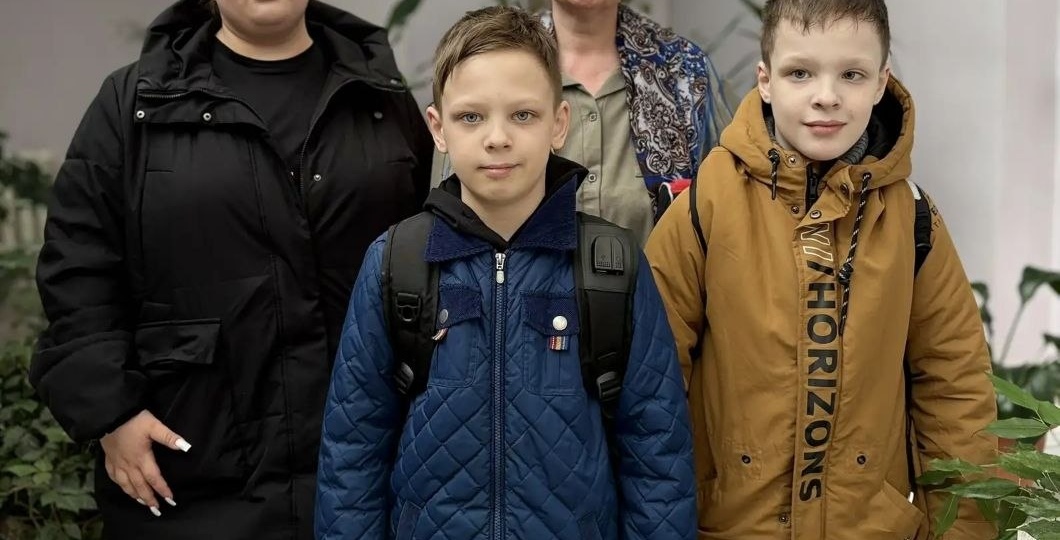 🙂начинаем день с прекрасных новостей