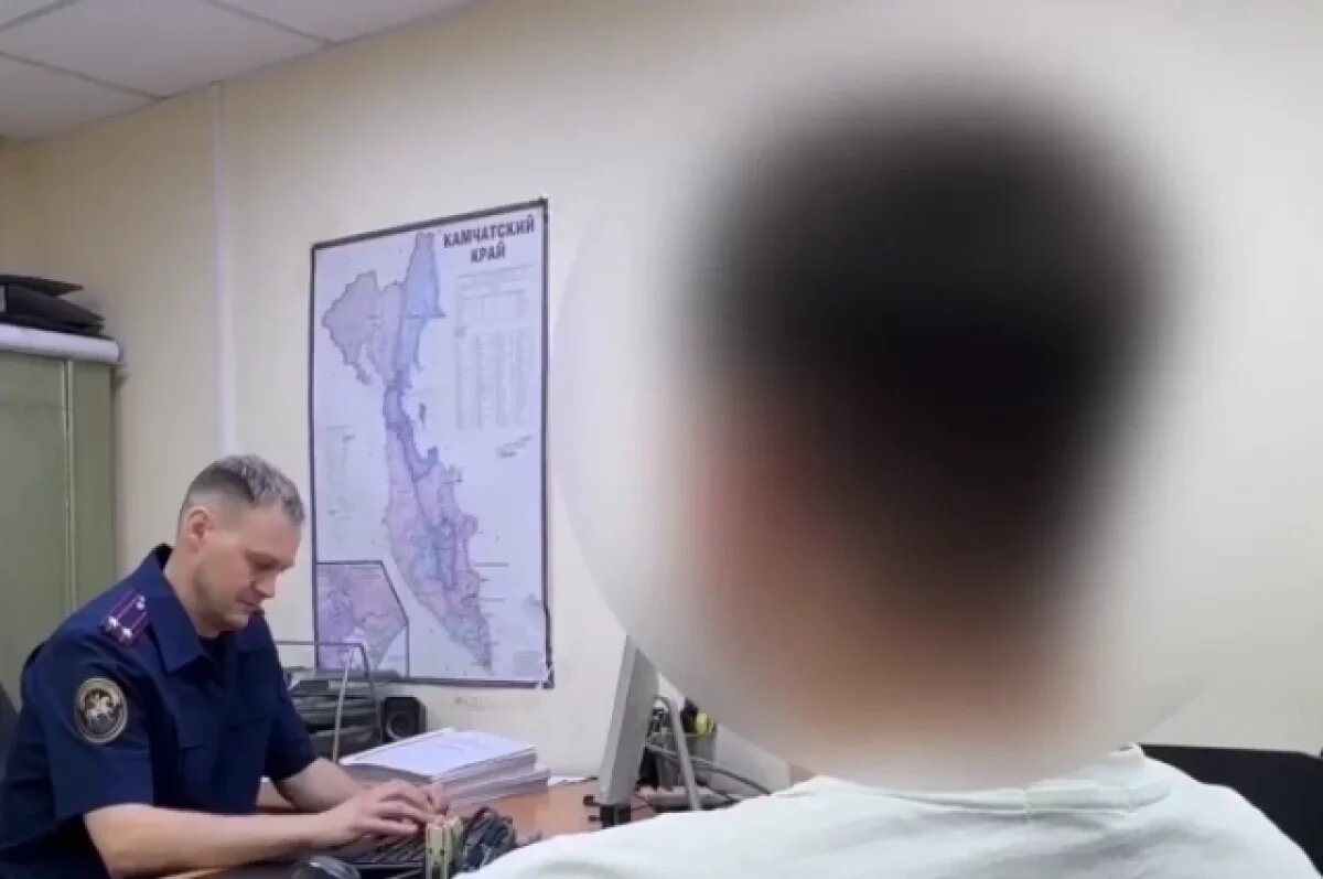    На Камчатке дело экс-инженера о взятке в 9 млн дошло до суда