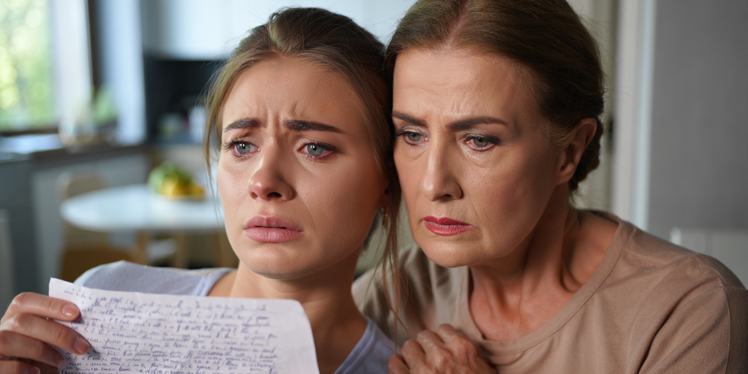 – Свекровь переписала завещание на внучку, а через неделю невестка нашла черновик с настоящей причиной