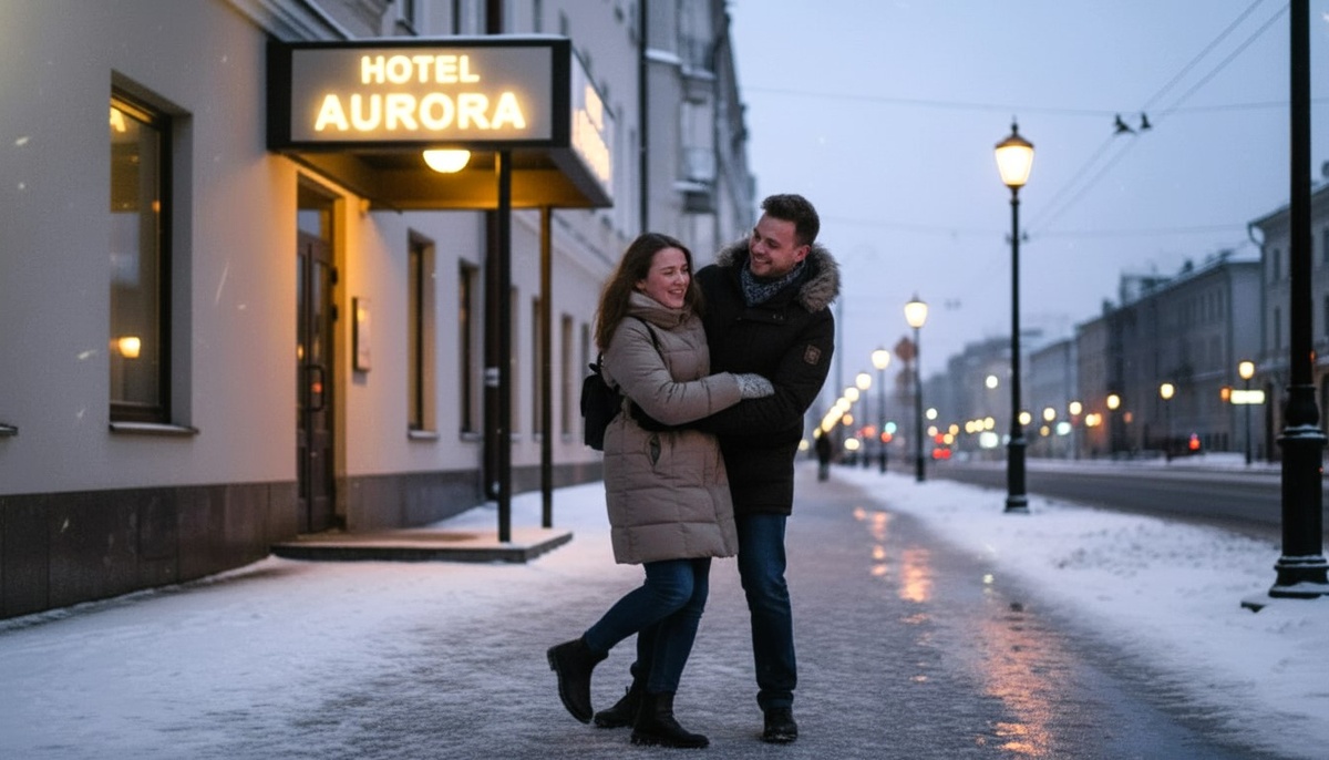 случайность