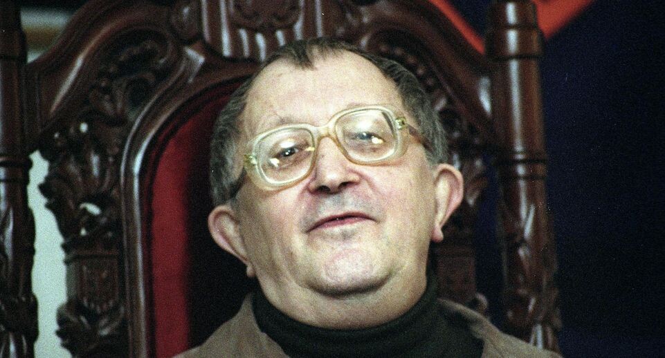    Russian Look / www.globallookpress.com