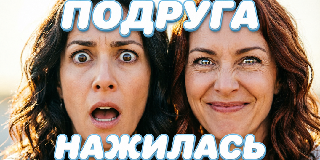 "Подруга уговорила вложить все сбережения в «надежный фонд». Оказалось, она получала процент с приведенных дураков"