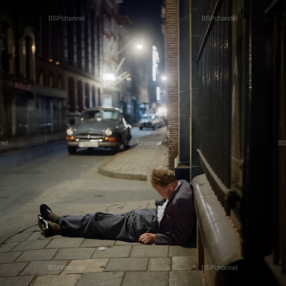 Фотограф: Дольф Крюгер