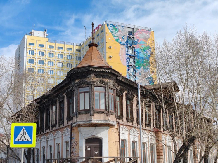   МК в Бурятии