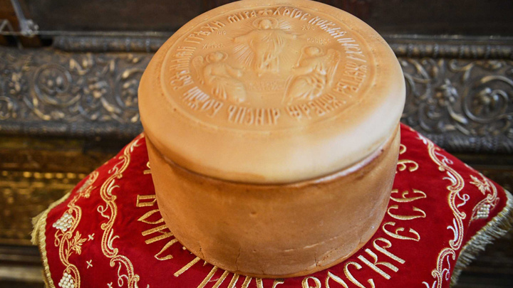    ФОТО: PATRIARCHIA.RU